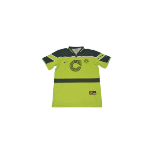 CAMISETA RETRO BORUSSIA DORTMUND 1996/97