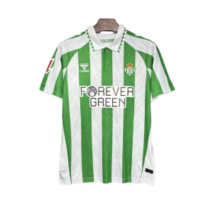 CAMISETA REAL BETIS BALOMPIÉ 2024/25