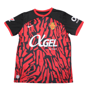 CAMISETA RCD MALLORCA 2024/25