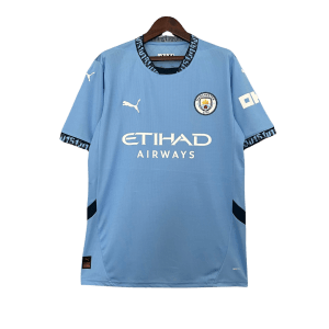 CAMISETA MANCHESTER CITY 2024/25