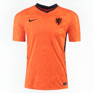 CAMISETA RETRO SELECCIÓN PAISES BAJOS 2000