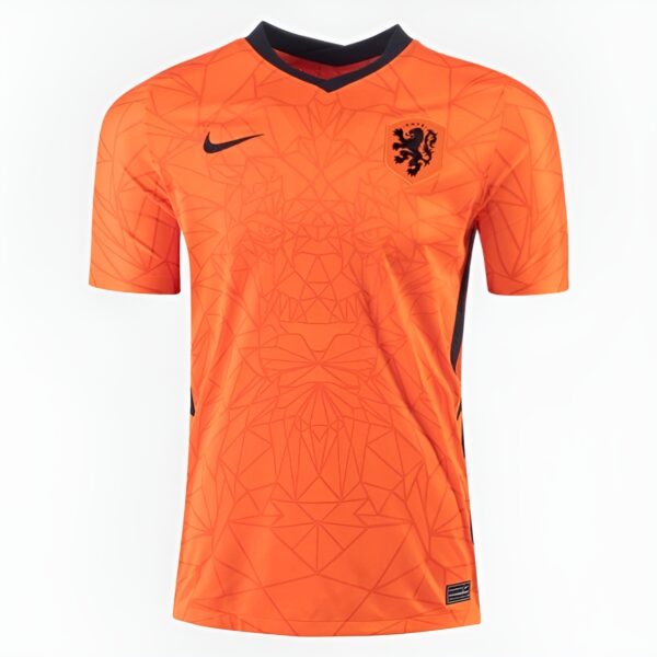 CAMISETA RETRO SELECCIÓN PAISES BAJOS 2000