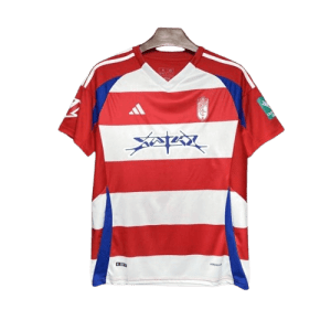 CAMISETA GRANADA 24/25