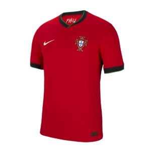 CAMISETA SELECCIÓN PORTUGAL EUROCOPA 2024