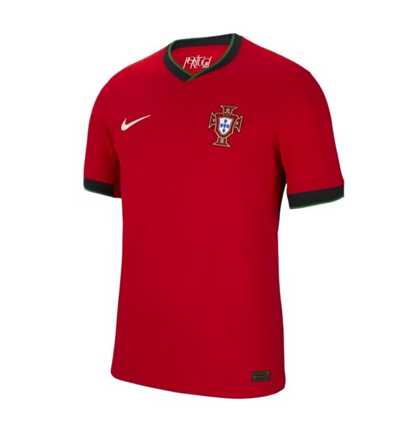 CAMISETA SELECCIÓN PORTUGAL EUROCOPA 2024