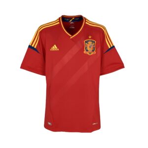 CAMISETA RETRO SELECCIÓN ESPAÑA 2012