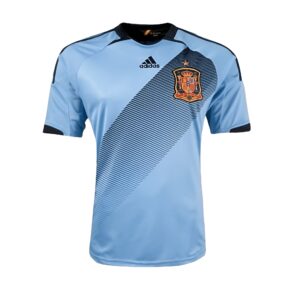 CAMISETA RETRO SELECCIÓN ESPAÑA 2012