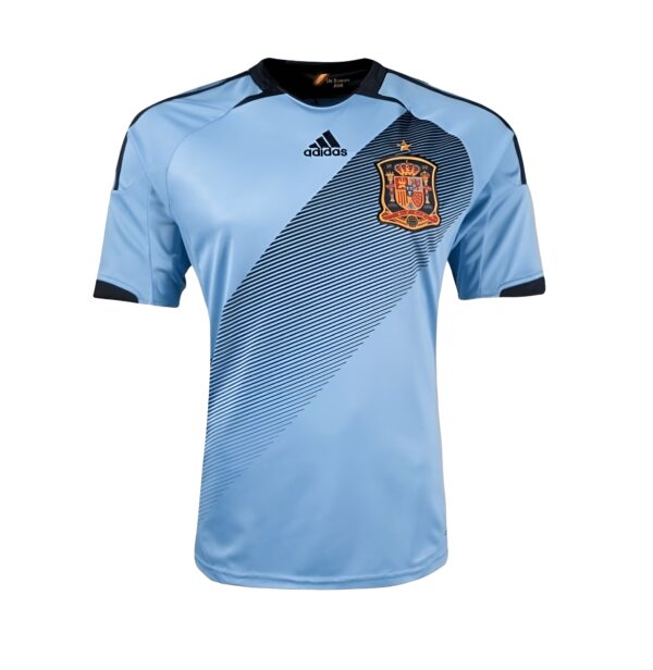 CAMISETA RETRO SELECCIÓN ESPAÑA 2012