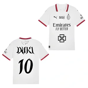 AC Milan X DUKI