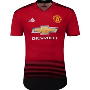 CAMISETA RETRO MANCHESTER UNITED 2018/19