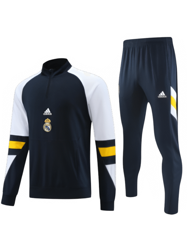 CHÁNDAL REAL MADRID