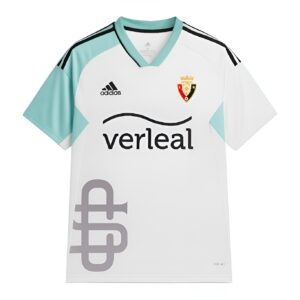 CAMISETA CLUB ATLÉTICO OSASUNA 2022/23