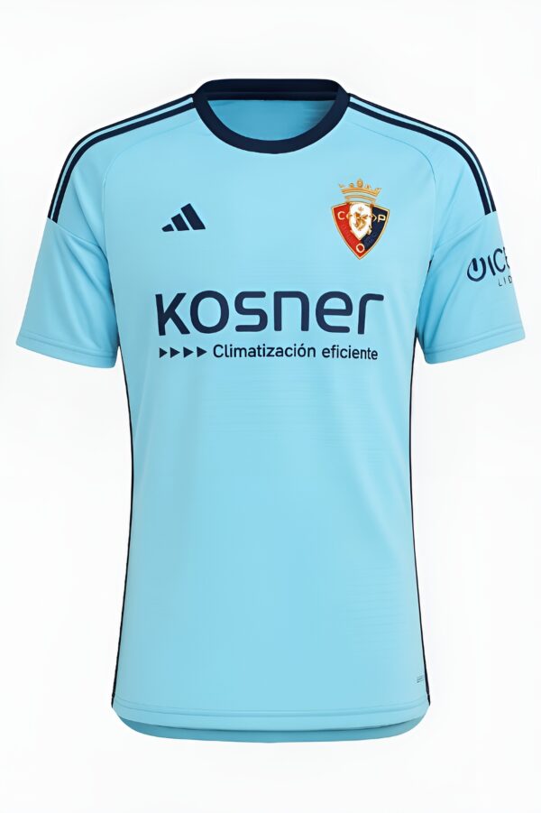 CAMISETA CLUB ATLÉTICO OSASUNA 2023/24