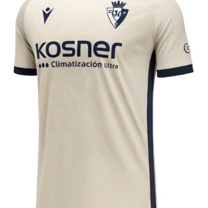 CAMISETA CLUB ATLÉTICO OSASUNA 2024/25