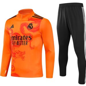 CHÁNDAL REAL MADRID 2024/25