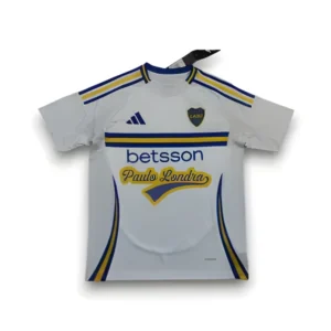 Boca Juniors X Paula Londra