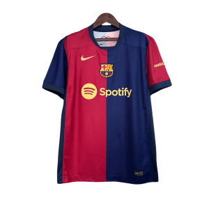 CAMISETA BARCELONA 2024/25 – SPOTIFY EDITION