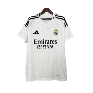 CAMISETA REAL MADRID 2024/25