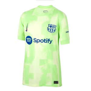 CAMISETA FC BARCELONA 2024/25