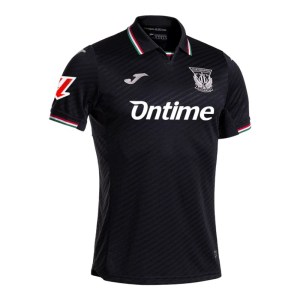 CAMISETA LEGANÉS 24/25