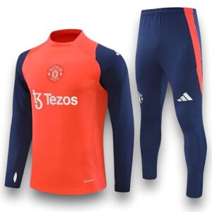 CHÁNDAL MANCHESTER UNITED 2024/25