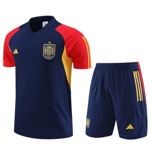 CONJUNTO DE ENTRENAMIENTO SELECCIÓN ESPAÑA