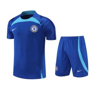 CONJUNTO DE ENTRENAMIENTO CHELSEA FOOTBALL CLUB