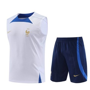 CONJUNTO DE ENTRENAMIENTO SELECCIÓN FRANCIA