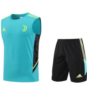 CONJUNTO DE ENTRENAMIENTO JUVENTUS FOOTBALL CLUB