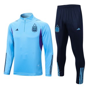CHÁNDAL SELECCIÓN ARGENTINA
