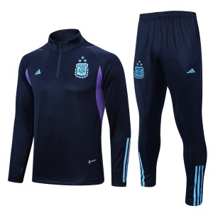 CHÁNDAL SELECCIÓN ARGENTINA