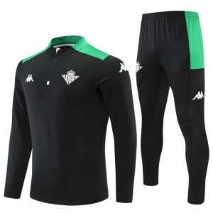 CHÁNDAL REAL BETIS 24/25