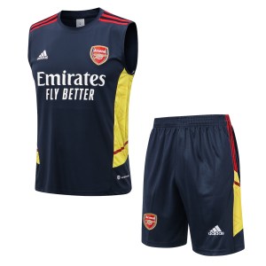 CONJUNTO DE ENTRENAMIENTO ARSENAL FOOTBALL CLUB