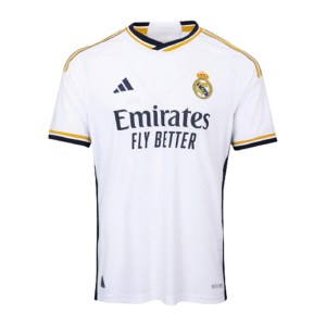 CAMISETA REAL MADRID 2023/24