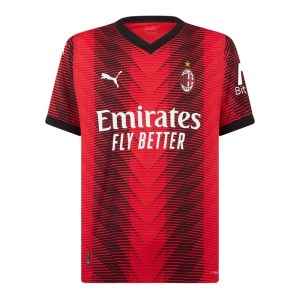 CAMISETA AC MILÁN 2023/24