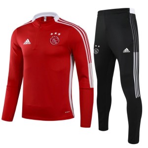 CHÁNDAL AJAX DE AMSTERDAM