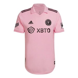 CAMISETA INTER DE MIAMI 2023/24