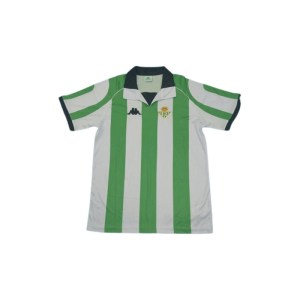 CAMISETA RETRO REAL BETIS BALOMPIÉ 1998/99