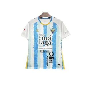 Málaga CF X Delaossa