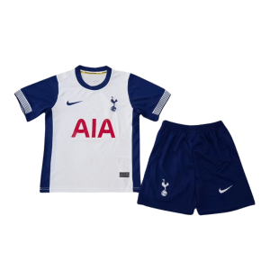 CONJUNTO NIÑOS TOTTENHAM 2024/25