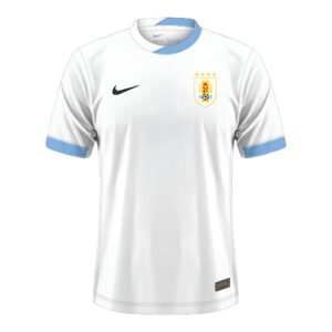 CAMISETA SELECCIÓN URUGUAY COPA AMÉRICA 2024