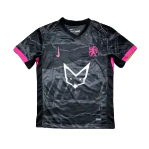 Chelsea Football Club X Rauw Alejandro