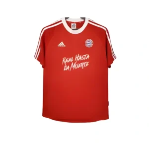Bayern Múnich X Anuel AA