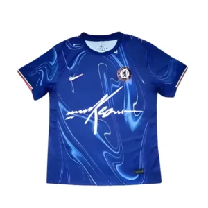 Chelsea Football Club X Kidd Keo