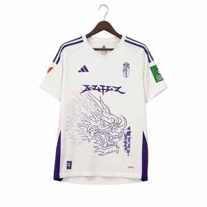 CAMISETA GRANADA 24-25 EDICIÓN SAIKO