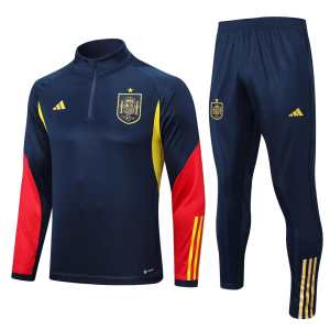 CHÁNDAL SELECCIÓN ESPAÑA