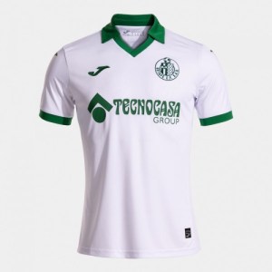 CAMISETA GETAFE 24/25