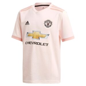 CAMISETA RETRO MANCHESTER UNITED 2018/19