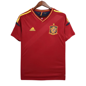 CAMISETA RETRO SELECCIÓN ESPAÑA 2012