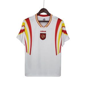 CAMISETA RETRO SELECCIÓN ESPAÑA 1996